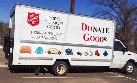 salvation army bakersfield pick up|Ways to Give .